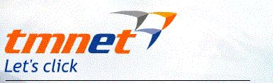 tmnet streamyx is owned by TM Net Sdn Bhd