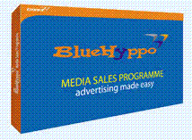 BlueHyppo Media Sales Web Enhanced
