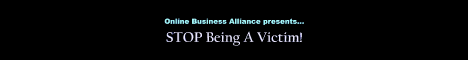 Online Business Alliance